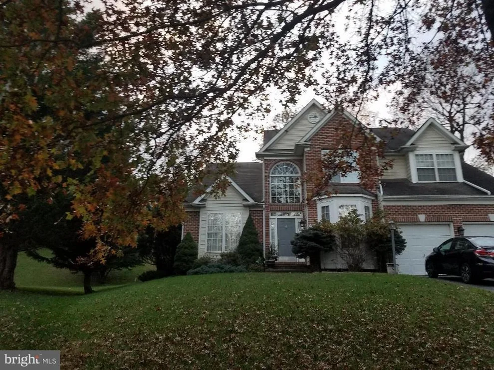 Unit for sale at 4519 SAMMUAL COURT, ELLICOTT CITY, MD 21043