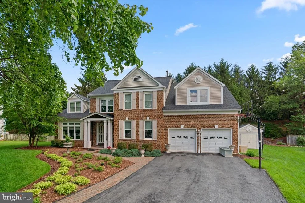 Unit for sale at 17114 FITZROY WAY, OLNEY, MD 20832