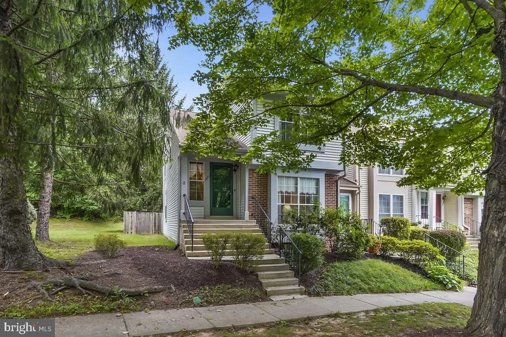 Unit for sale at 1421 CASINO CIRCLE, SILVER SPRING, MD 20906
