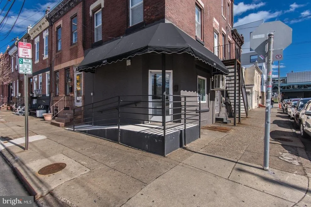Unit for sale at 1901 N HOWARD STREET, PHILADELPHIA, PA 19122