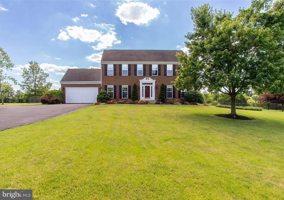 Unit for sale at 17015 BIVENS LANE, HAGERSTOWN, MD 21740