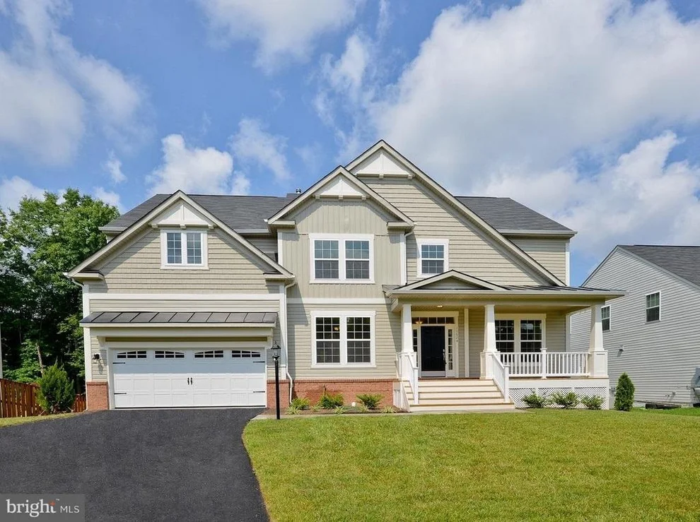 Unit for sale at 10624 SMITH POND LANE, MANASSAS, VA 20112