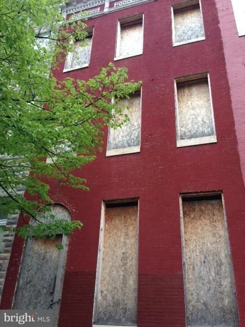 Unit for sale at 621 CARROLLTON AVENUE, BALTIMORE, MD 21217