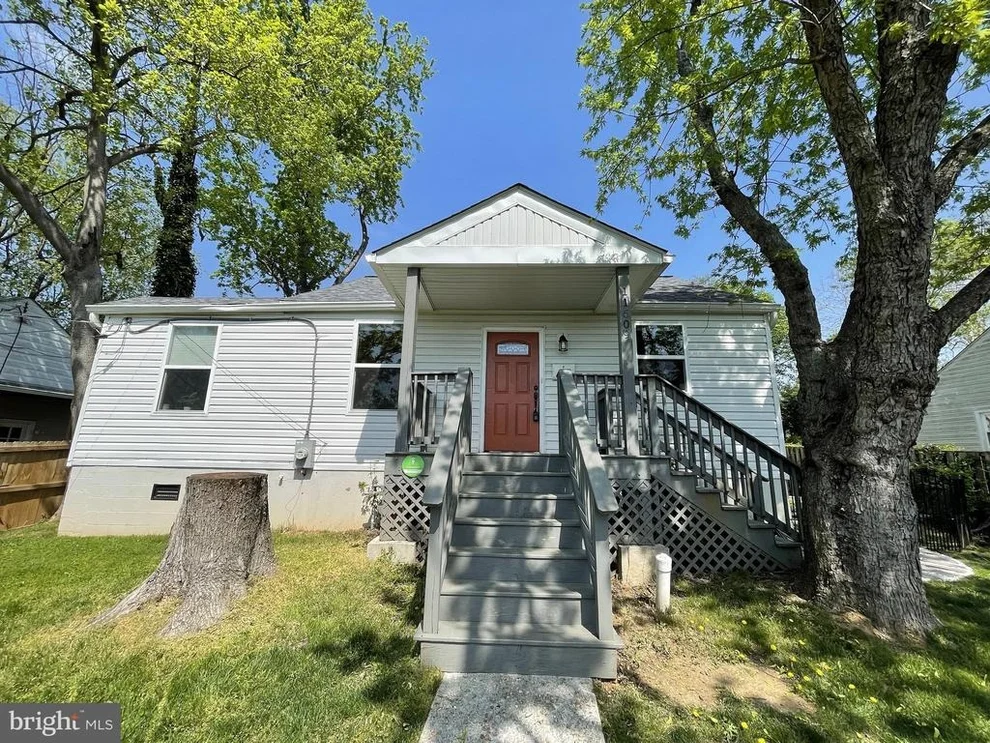Unit for sale at 11609 DEWEY ROAD, SILVER SPRING, MD 20906