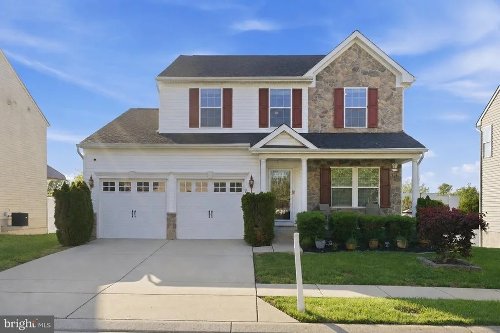 Unit for sale at 3212 RIDGEWAY PLACE, WINDSOR MILL, MD 21244