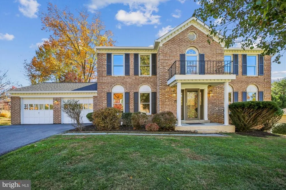 Unit for sale at 17 LOCUSTWOOD COURT, SILVER SPRING, MD 20905