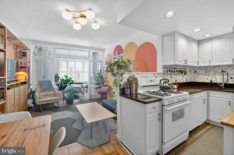 Unit for sale at 1 SCOTT CIRCLE NW, WASHINGTON, DC 20036