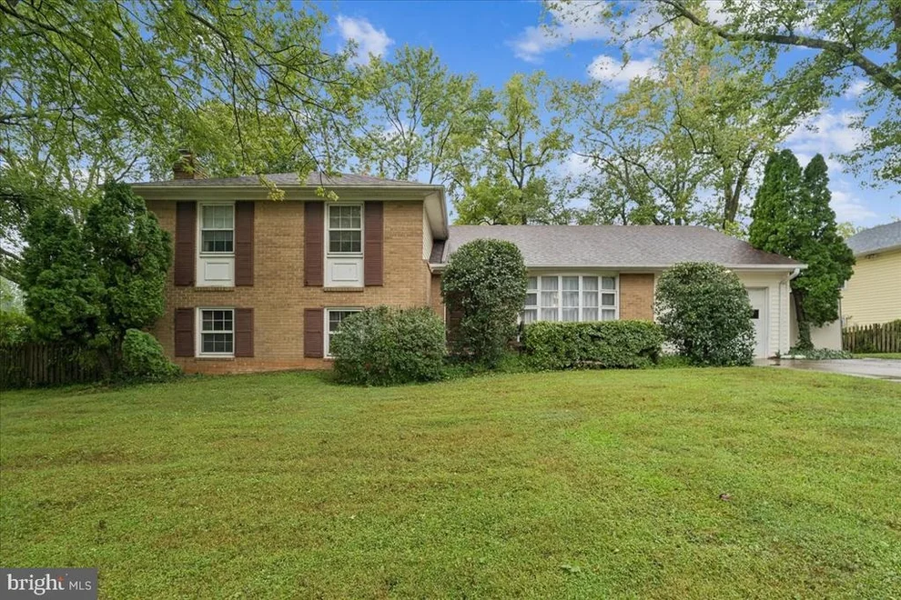 Unit for sale at 1405 MULLINS STREET, SILVER SPRING, MD 20904
