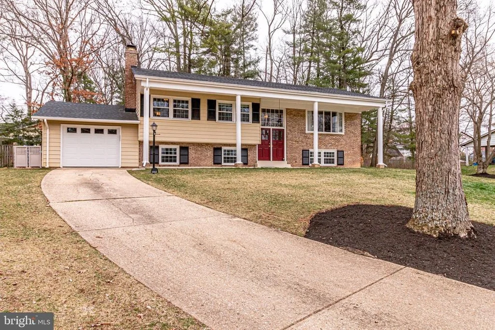 Unit for sale at 5022 PORTSMOUTH ROAD, FAIRFAX, VA 22032
