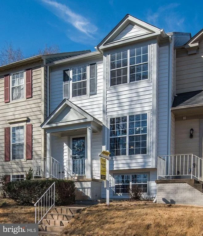 Unit for sale at 5154 MEETING PLACE, WOODBRIDGE, VA 22193