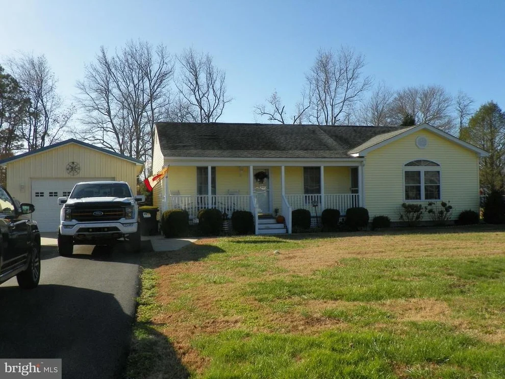 Unit for sale at 38632 YOLANDA STREET, SELBYVILLE, DE 19975