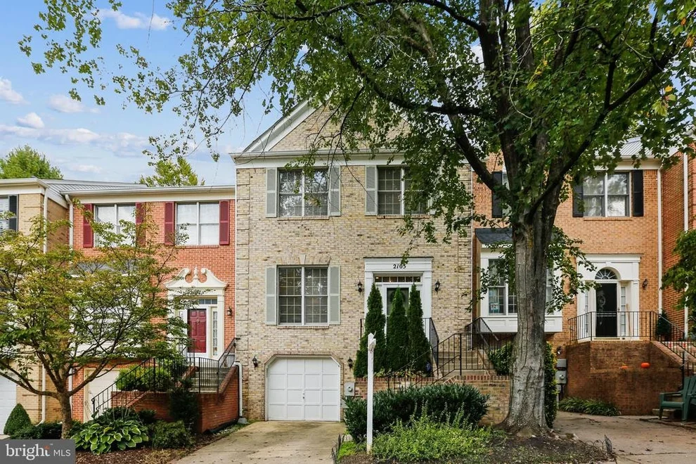 Unit for sale at 2105 DUMFRIES TERRACE, OLNEY, MD 20832