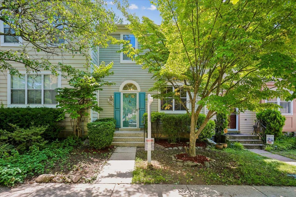 Unit for sale at 20016 LAKE PARK DRIVE, GERMANTOWN, MD 20874