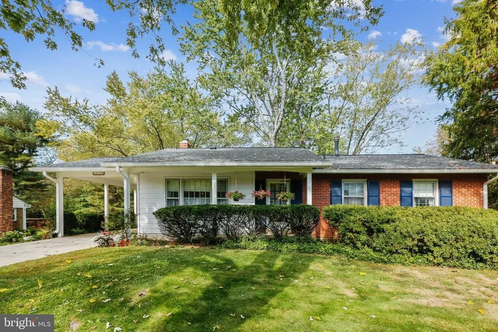 Unit for sale at 16720 FRONTENAC TERRACE, ROCKVILLE, MD 20855
