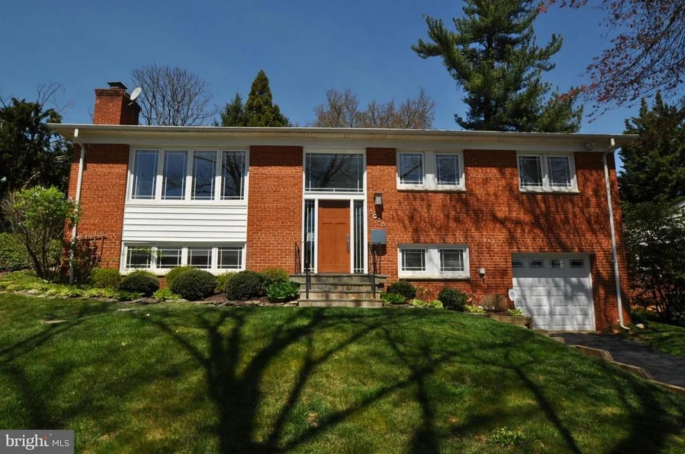 Unit for sale at 5023 ALTA VISTA ROAD, BETHESDA, MD 20814