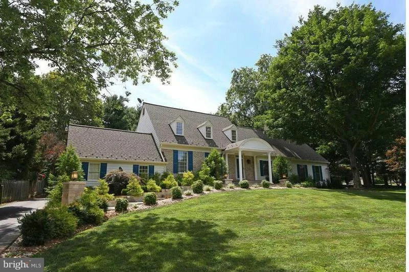 Unit for sale at 15311 QUAIL RUN DRIVE, GAITHERSBURG, MD 20878