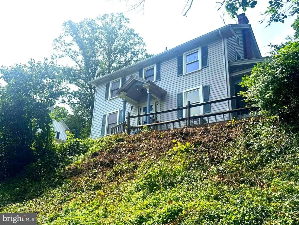 Unit for sale at 12114 MERCURY STREET, CUMBERLAND, MD 21502