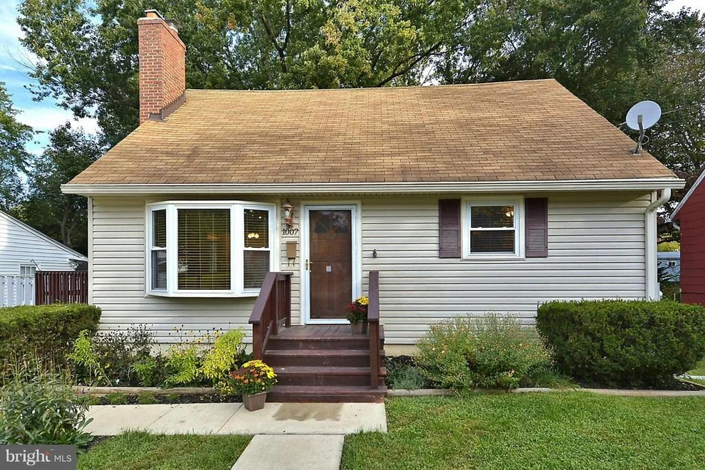 Unit for sale at 1007 KERWIN ROAD, SILVER SPRING, MD 20901
