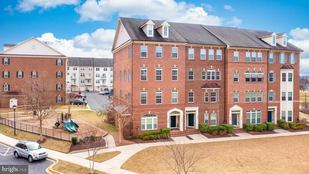 Unit for sale at 3626 SPRING HOLLOW LANE, FREDERICK, MD 21704