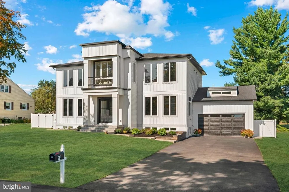 Unit for sale at 44 PAISLEY ROAD, RICHBORO, PA 18954