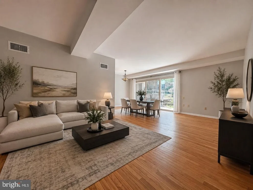 Unit for sale at 3381 S LEISURE WORLD BOULEVARD, SILVER SPRING, MD 20906