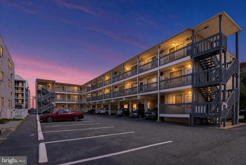Unit for sale at 12 122ND STREET, OCEAN CITY, MD 21842