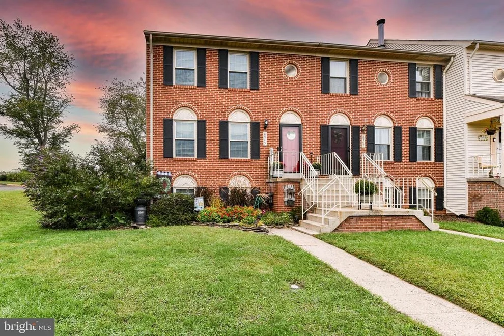 Unit for sale at 8949 PRINCETON PARK DRIVE, MANASSAS, VA 20110
