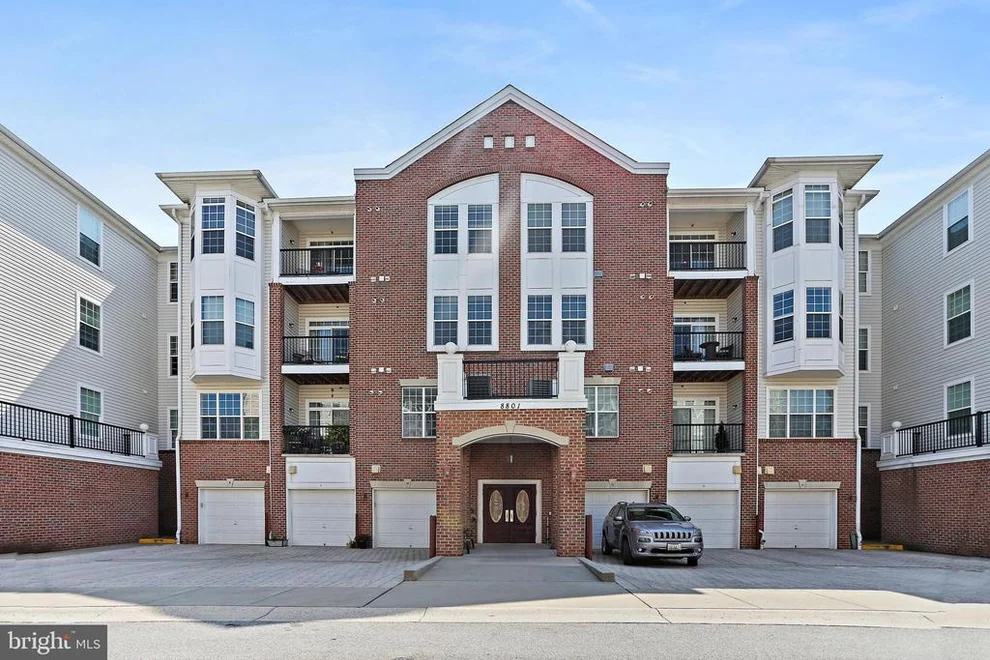 Unit for sale at 8801 BOSLEY ROAD, ELLICOTT CITY, MD 21043