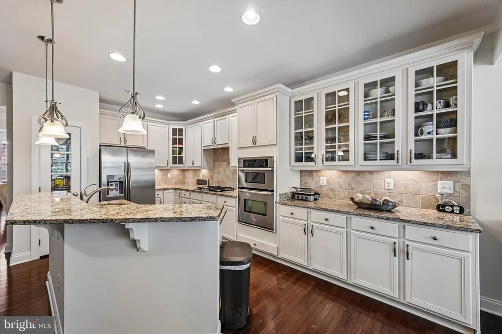 Unit for sale at 2271 BRIMSTONE PLACE, HANOVER, MD 21076
