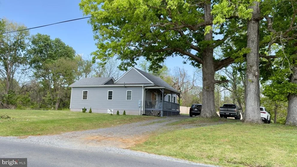 Unit for sale at 1752 SUMMIT POINT ROAD, BERRYVILLE, VA 22611
