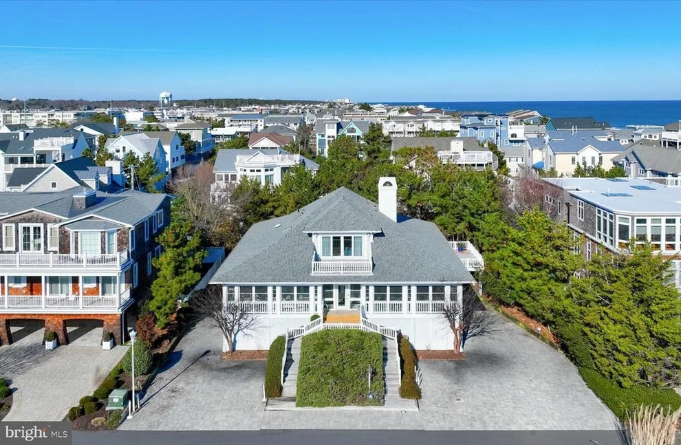 Unit for sale at 19 PALMER AVENUE, REHOBOTH BEACH, DE 19971