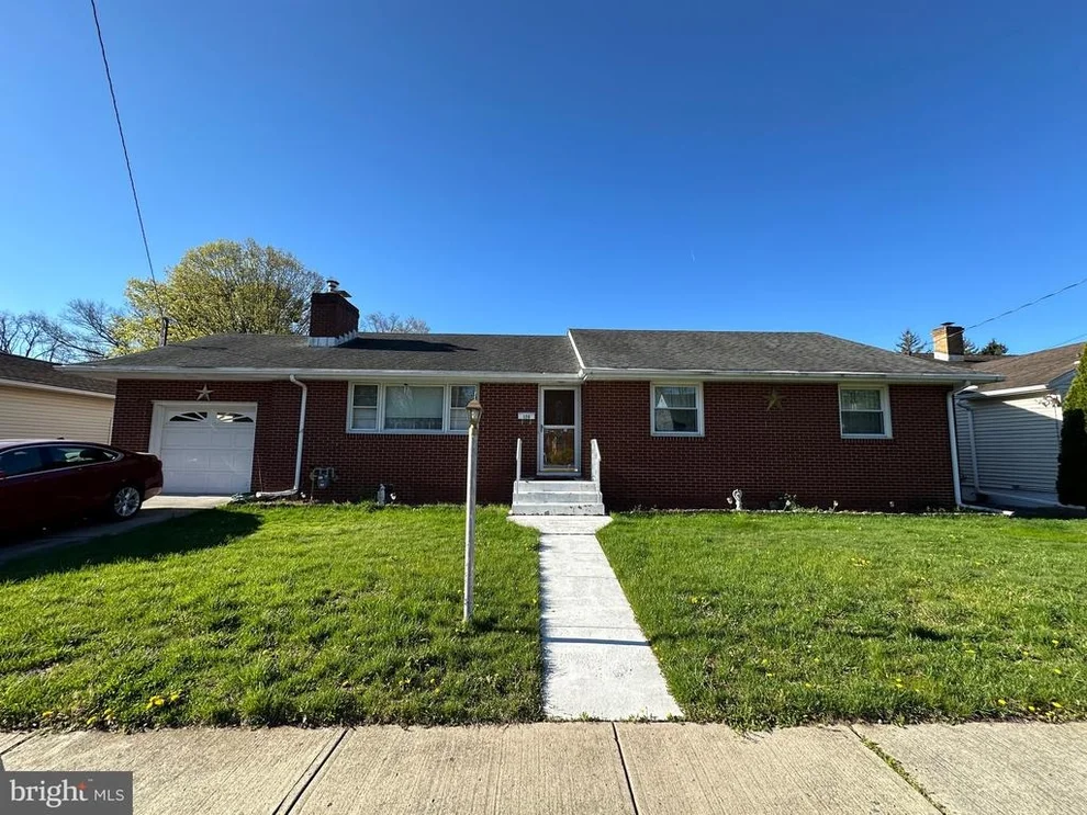 Unit for sale at 163 LOCUST AVENUE, HAMILTON, NJ 08610