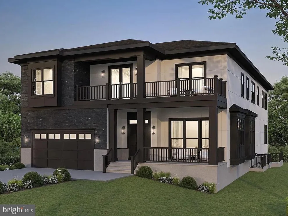 Unit for sale at 2003 HILLSIDE DRIVE, FALLS CHURCH, VA 22043