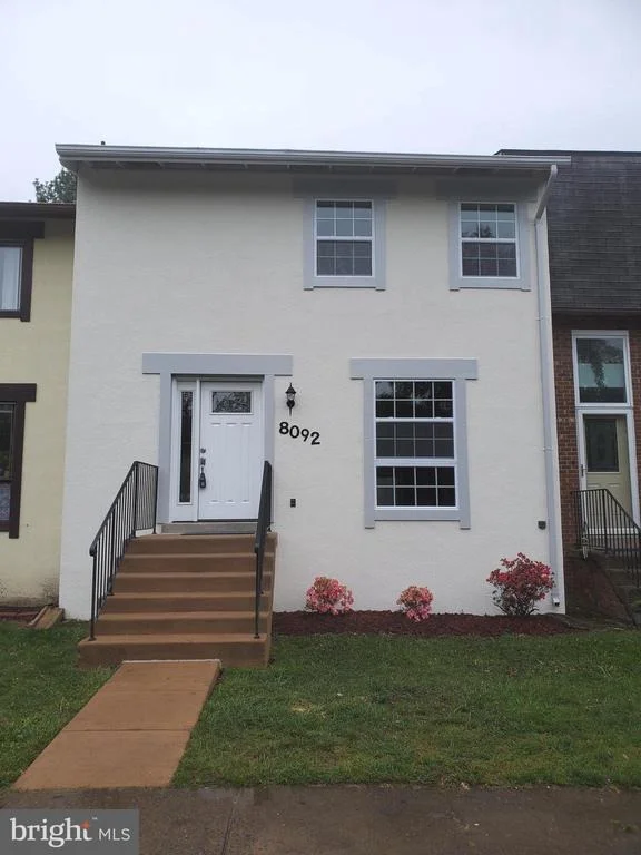 Unit for sale at 8092 EDINBURGH DRIVE, SPRINGFIELD, VA 22153