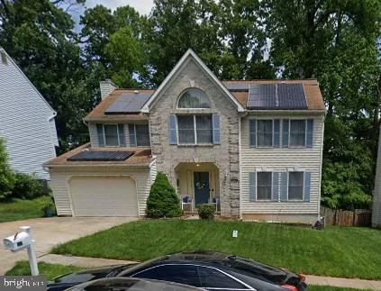 Unit for sale at 3019 CASCADE DRIVE, ABINGDON, MD 21009