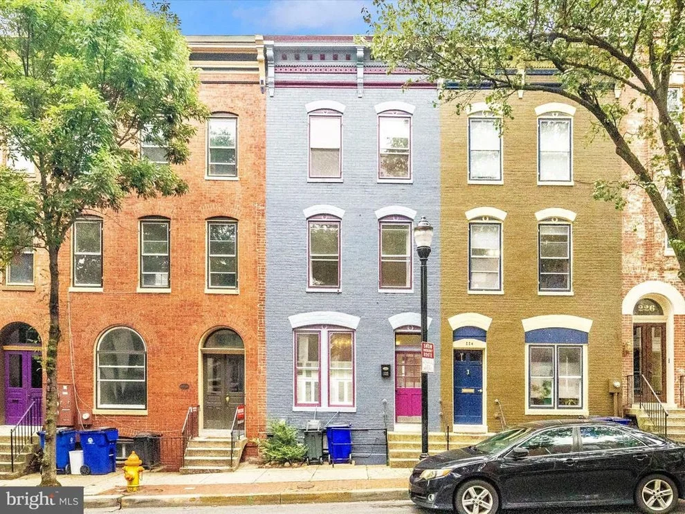 Unit for sale at 222 S MARKET STREET S, FREDERICK, MD 21701
