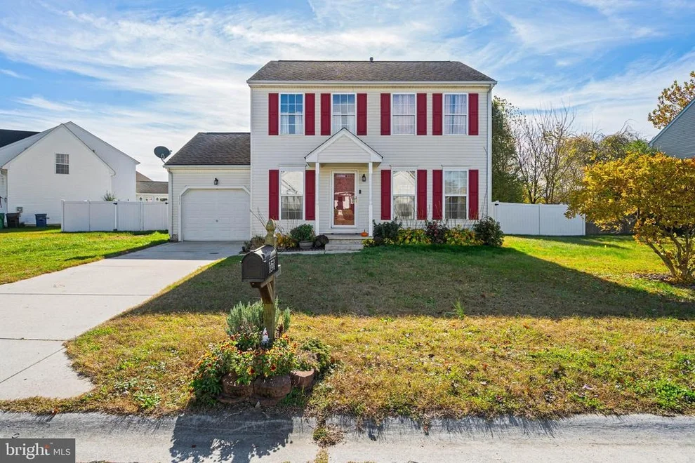 Unit for sale at 151 E CHIMNEY TOP LANE, FELTON, DE 19943