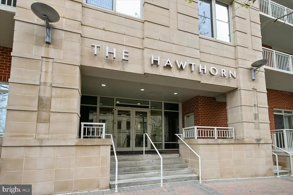 Unit for sale at 820 N POLLARD STREET, ARLINGTON, VA 22203
