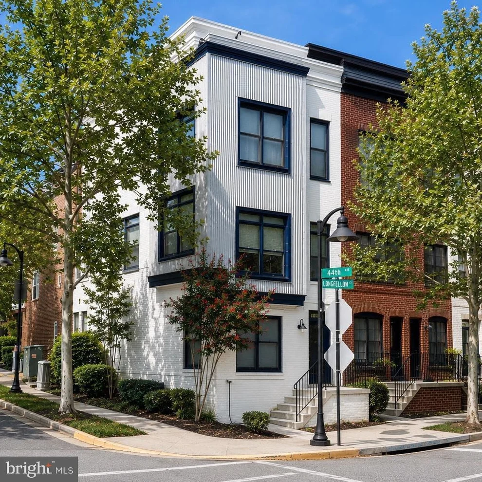 Unit for sale at 4400 LONGFELLOW STREET, HYATTSVILLE, MD 20781