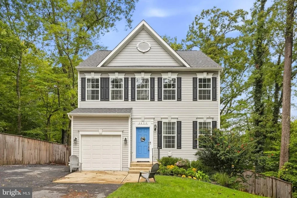 Unit for sale at 2620 HOLLY DRIVE, FORT WASHINGTON, MD 20744