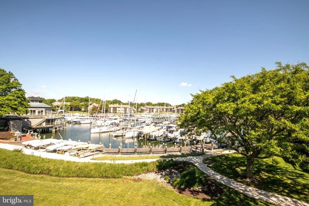 Unit for sale at 2118 CHESAPEAKE HARBOUR DRIVE E, ANNAPOLIS, MD 21403