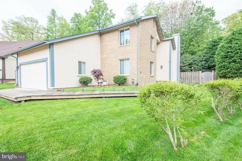 Unit for sale at 6103 GLEN OAKS COURT, SPRINGFIELD, VA 22152