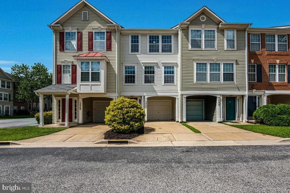 Unit for sale at 13902 BENTWATERS DRIVE, UPPER MARLBORO, MD 20772