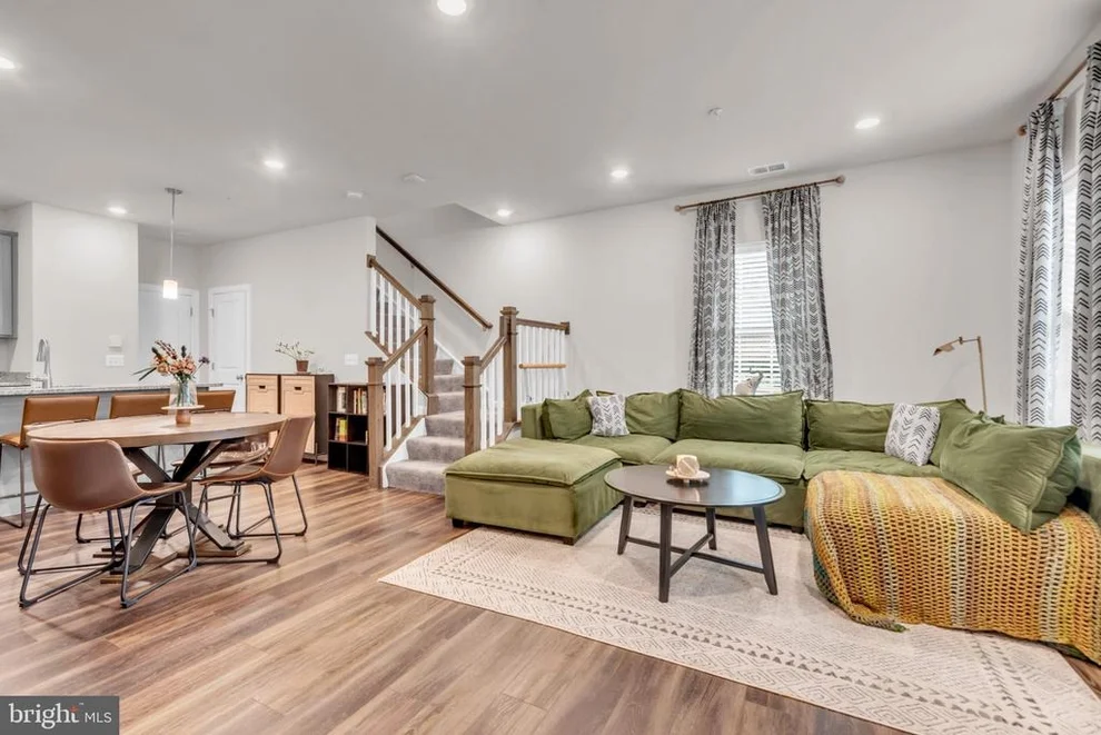 Unit for sale at 5640 LANTEEN STREET, LANHAM, MD 20706