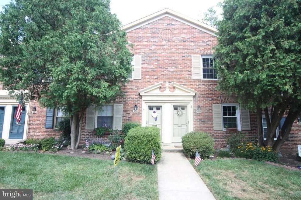 Unit for sale at 5822 TORINGTON DRIVE, SPRINGFIELD, VA 22152
