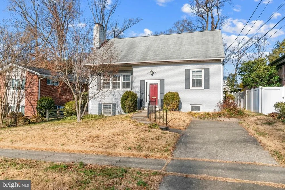 Unit for sale at 5517 HUNTINGTON PARKWAY, BETHESDA, MD 20814