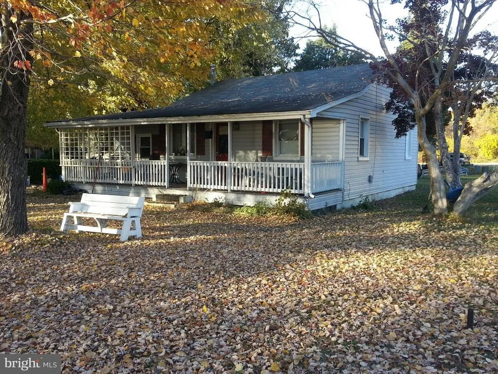 Unit for sale at 14746 BANKS ODEE ROAD, NEWBURG, MD 20664