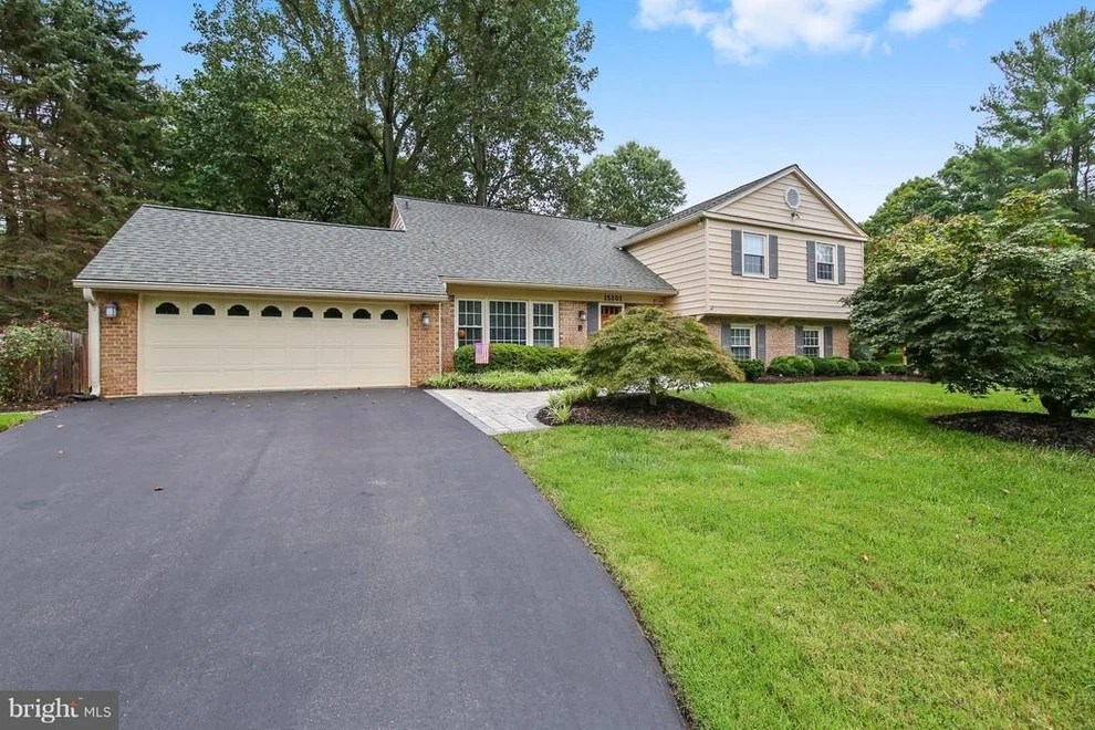 Unit for sale at 15201 WYCLIFFE COURT, ROCKVILLE, MD 20853