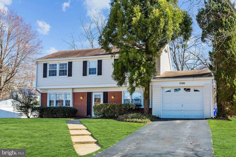Unit for sale at 12505 SCARLET LANE, BOWIE, MD 20715