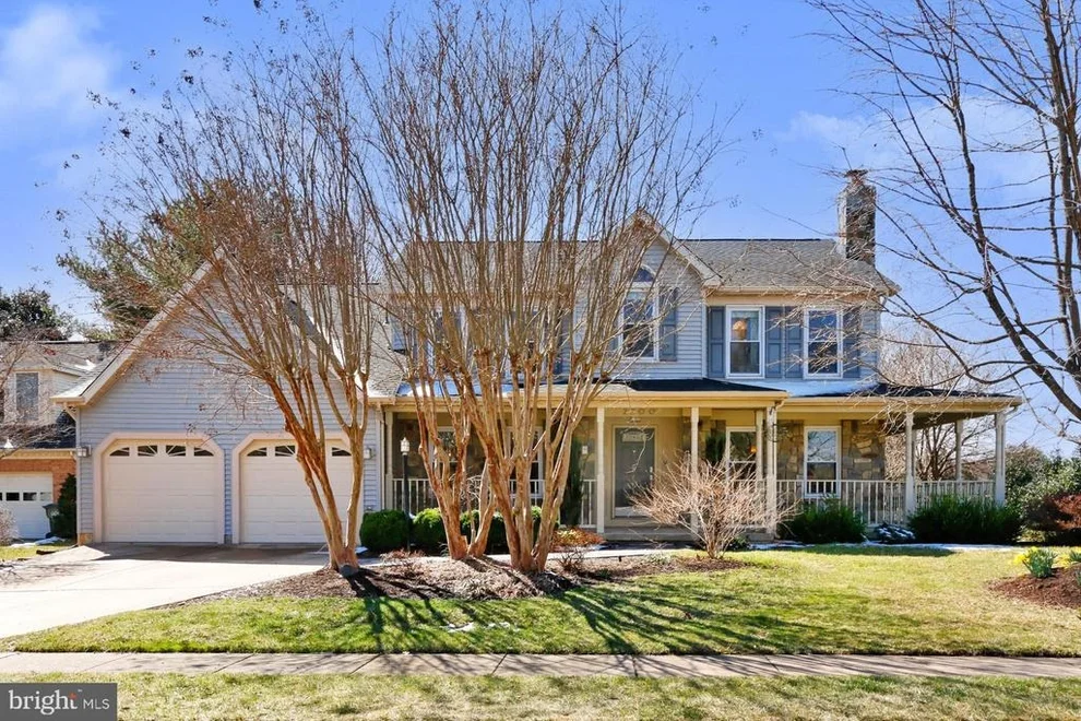 Unit for sale at 2200 MILBURN LANE, RESTON, VA 20191